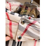 2024年12月11日秋冬高品質バーバリーダウンジャケットアウター bf工場