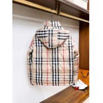 2024年12月11日秋冬高品質バーバリーダウンジャケットアウター bf工場