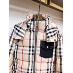 2024年12月11日秋冬高品質バーバリーダウンジャケットアウター bf工場