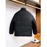 2024年12月11日秋冬高品質バーバリー 綿入れの服ジャケットアウター bf工場