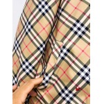 2024年12月11日秋冬高品質バーバリー 綿入れの服ジャケットアウター bf工場
