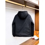 2024年12月11日秋冬高品質バーバリー 綿入れの服ジャケットアウター bf工場