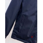 2024年12月11日秋冬高品質バーバリー 綿入れの服ジャケットアウター bf工場