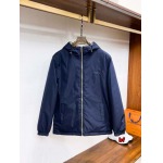 2024年12月11日秋冬高品質バーバリー 綿入れの服ジャケットアウター bf工場