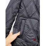 2024年12月11日秋冬高品質バーバリー 綿入れの服ジャケットアウター bf工場