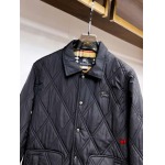 2024年12月11日秋冬高品質バーバリー 綿入れの服ジャケットアウター bf工場