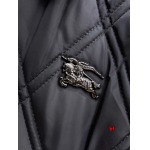 2024年12月11日秋冬高品質バーバリー 綿入れの服ジャケットアウター bf工場