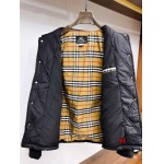 2024年12月11日秋冬高品質バーバリー 綿入れの服ジャケットアウター bf工場