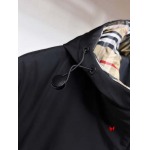 2024年12月11日秋冬高品質バーバリー 綿入れの服ジャケットアウター bf工場
