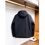 2024年12月11日秋冬高品質バーバリー 綿入れの服ジャケットアウター bf工場