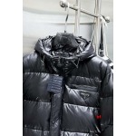 2024年12月11日秋冬高品質PRADA ダウンジャケットアウター bf工場