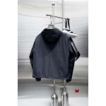 2024年12月11日秋冬高品質PRADA 綿入れの服ジャケットアウター bf工場