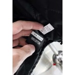 2024年12月11日秋冬高品質PRADA 綿入れの服ジャケットアウター bf工場