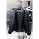 2024年12月11日秋冬高品質PRADA 綿入れの服ジャケットアウター bf工場