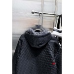 2024年12月11日秋冬高品質PRADA 綿入れの服ジャケットアウター bf工場