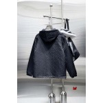 2024年12月11日秋冬高品質PRADA 綿入れの服ジャケットアウター bf工場