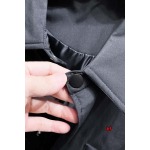 2024年12月11日秋冬高品質PRADA 綿入れの服ジャケットアウター bf工場