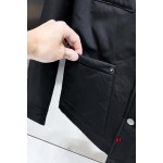 2024年12月11日秋冬高品質PRADA綿入れの服ジャケットアウター bf工場