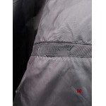 2024年12月11日秋冬高品質PRADA ダウンジャケットアウター bf工場