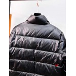 2024年12月11日秋冬高品質PRADA ダウンジャケットアウター bf工場