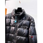 2024年12月11日秋冬高品質PRADA ダウンジャケットアウター bf工場
