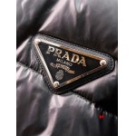 2024年12月11日秋冬高品質PRADA ダウンジャケットアウター bf工場