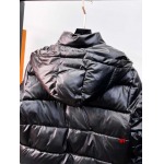 2024年12月11日秋冬高品質PRADA ダウンジャケットアウター bf工場