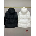 2024年12月11日秋冬高品質PRADA 女性ダウンジャケットアウター bf工場
