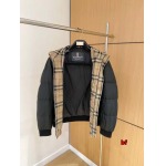 2024年12月11日秋冬高品質バーバリーダウンジャケットアウター bf工場