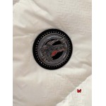 2024年12月11日秋冬高品質バーバリーダウンジャケットアウター bf工場