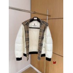 2024年12月11日秋冬高品質バーバリーダウンジャケットアウター bf工場