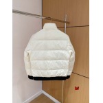 2024年12月11日秋冬高品質バーバリーダウンジャケットアウター bf工場