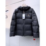 2024年12月11日秋冬高品質バーバリー ダウンジャケットアウター bf工場