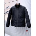 2024年12月11日秋冬高品質バーバリー 綿入れの服ジャケットアウター bf工場