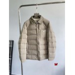 2024年12月11日秋冬高品質PRADA ダウンジャケットアウター bf工場