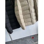 2024年12月11日秋冬高品質PRADA ダウンジャケットアウター bf工場