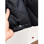 2024年12月11日秋冬高品質バーバリーダウンジャケットアウター bf工場