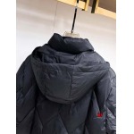 2024年12月11日秋冬高品質バーバリーダウンジャケットアウター bf工場