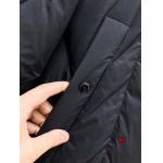 2024年12月11日秋冬高品質バーバリーダウンジャケットアウター bf工場