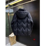 2024年12月11日秋冬高品質バーバリーダウンジャケットアウター bf工場