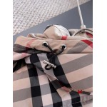 2024年12月11日秋冬高品質バーバリーダウンジャケットアウター bf工場