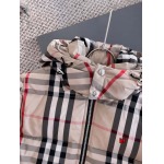 2024年12月11日秋冬高品質バーバリーダウンジャケットアウター bf工場