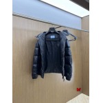 2024年12月11日秋冬高品質PRADA ダウンジャケットアウター bf工場