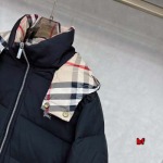 2024年12月11日秋冬高品質バーバリー ダウンジャケットアウター bf工場