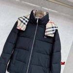 2024年12月11日秋冬高品質バーバリー ダウンジャケットアウター bf工場