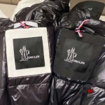 2024年12月11日秋冬高品質モンクレールダウンジャケットアウター bf工場