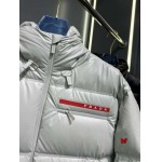 2024年12月11日秋冬高品質PRADA ダウンジャケットアウター bf工場