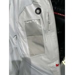 2024年12月11日秋冬高品質PRADA ダウンジャケットアウター bf工場