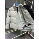 2024年12月11日秋冬高品質PRADA ダウンジャケットアウター bf工場