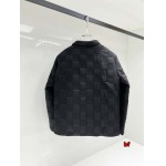 2024年12月11日秋冬高品質ルイヴィトン綿入れの服 ジャケットアウター bf工場